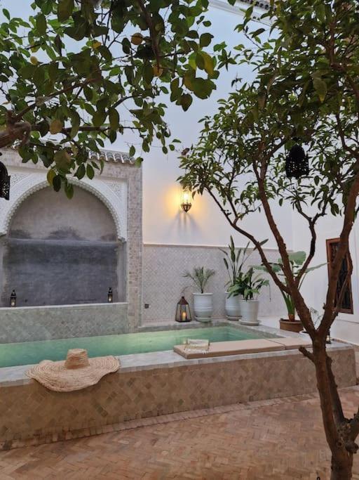 Samah * Marrakesch